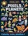 Pixels planète by 