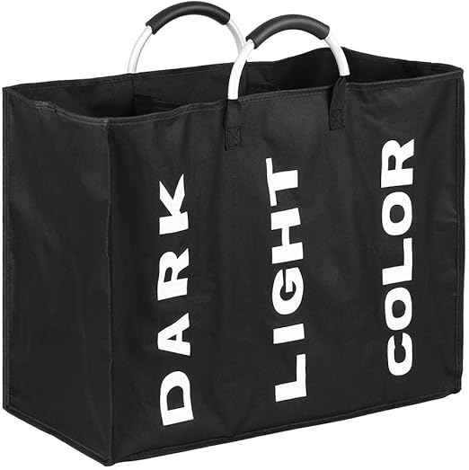 Bolsas de ropa sucia | Bolsas de plástico, de papel, de tela