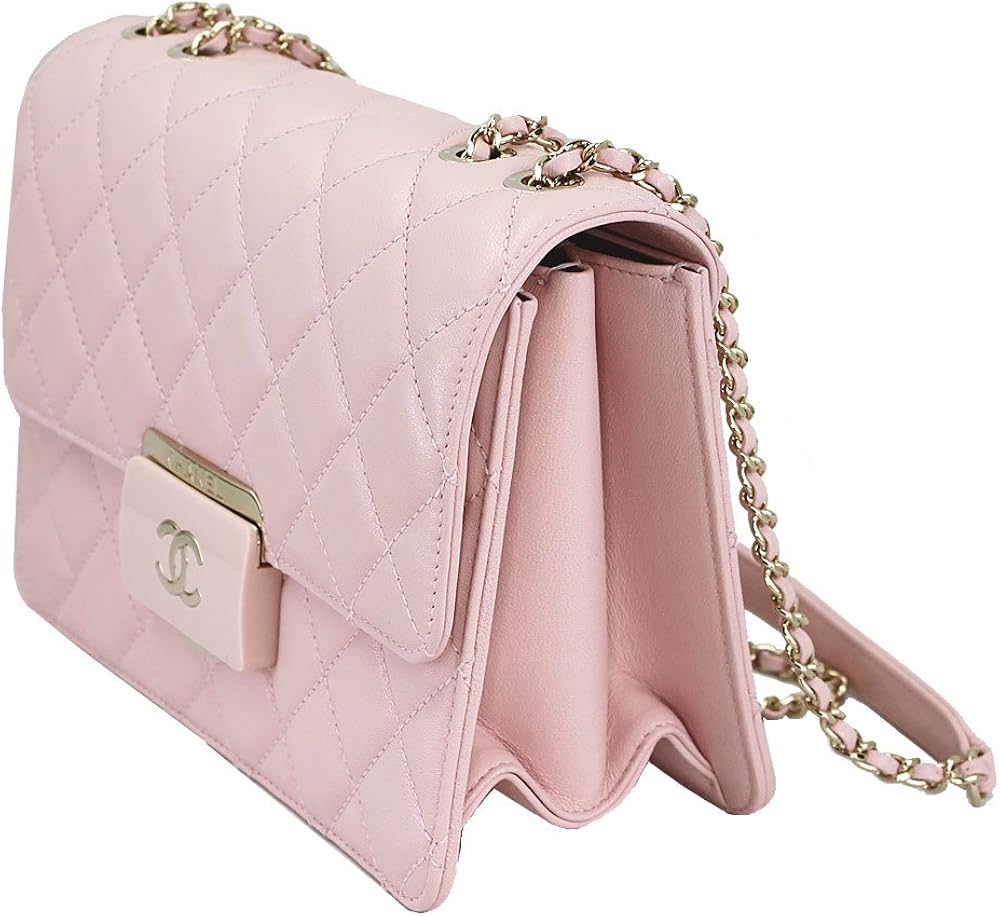 Cartera Chanel Rosa Store, 69% OFF | westcoastmodern.org