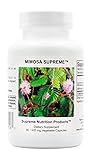 Supreme Nutrition Mimosa Supreme, 90 Pure Mimosa