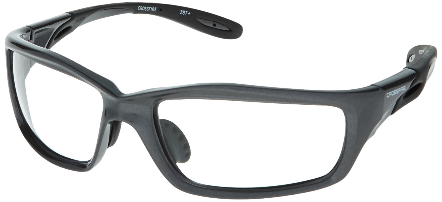Photo 1 of Crossfire 224 Safety Glasses