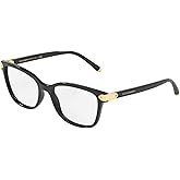 Dolce & Gabbana Eyeglasses D&G DG5036 DG/5036 502 Havana/Gold Optical Frame 53mm