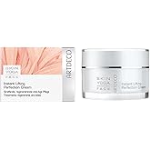 ARTDECO Instant Lifting Perfection Cream - Firming, Smoothing & Regenerating Anti-Aging Cream with Velvety-Smooth Texture - Hydrating - Hyaluronic Acid - Facial Skin Care Products - 1.75 Fl Oz