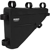 Brooks England Scape Full Frame Cycling and Gravel Bag