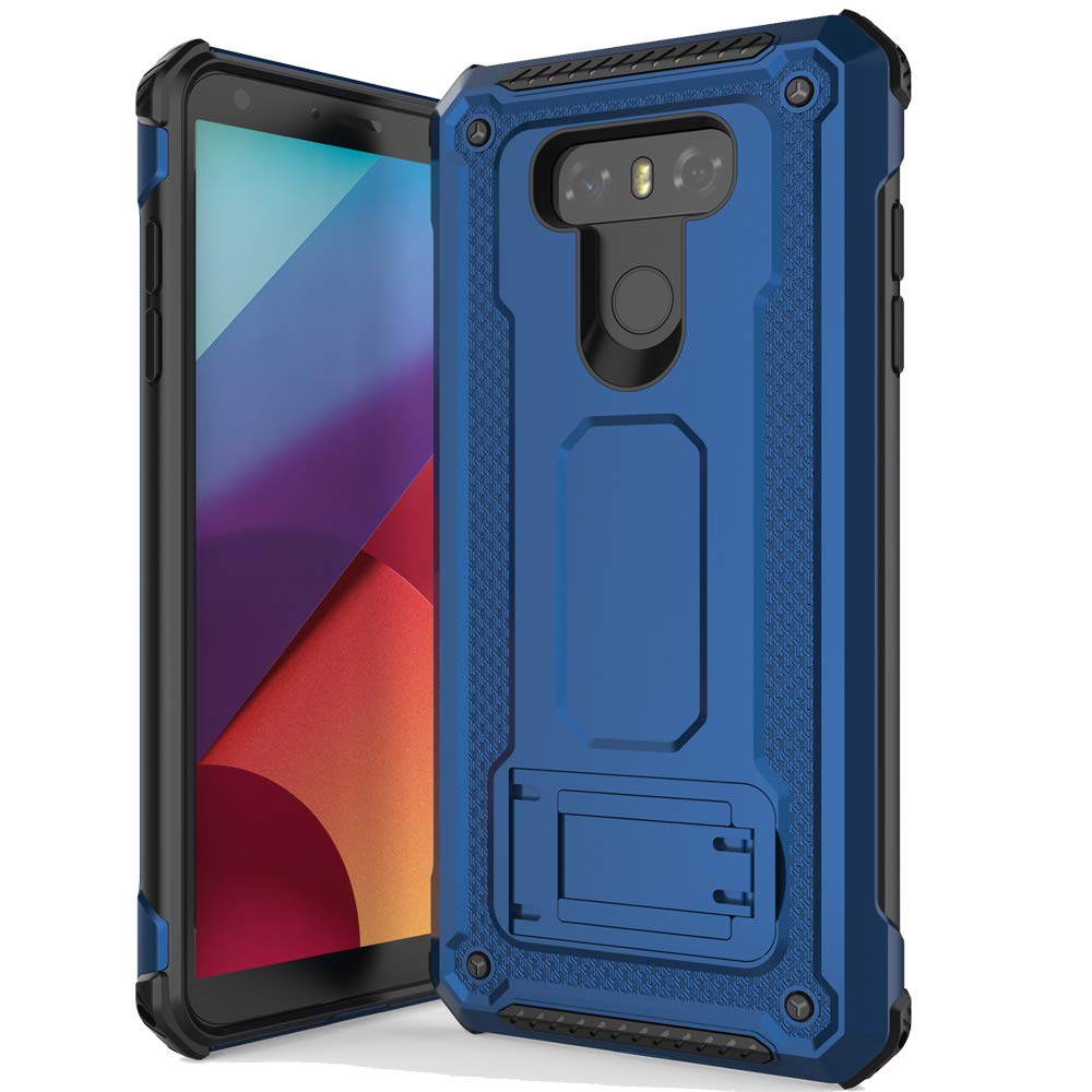 Best phone case kickstand lg g6