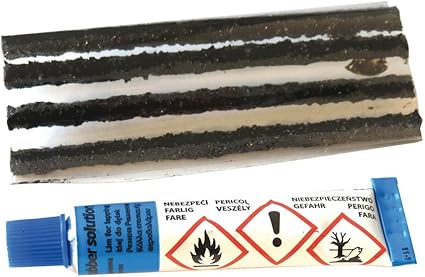 Weldtite tubeless repair kit Clearance