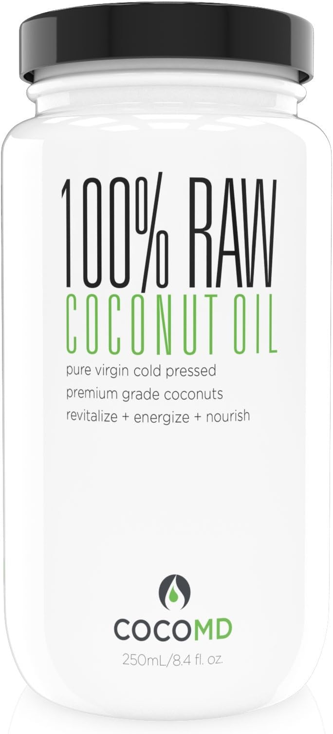 Beyond Bliss Coconut Health Supplement