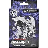 WizKids Dungeons &amp; Dragons Onslaught: Expansion - Harpers 1