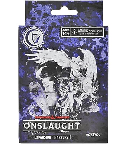 Amazon.com: Dungeons & Dragons Onslaught: Expansion - Zhentarim 1