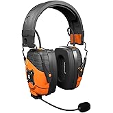 ISOtunes LINK 2.0 Bundle: LINK 2.0 Bluetooth Headset with LINK 2.0 Boom Mic