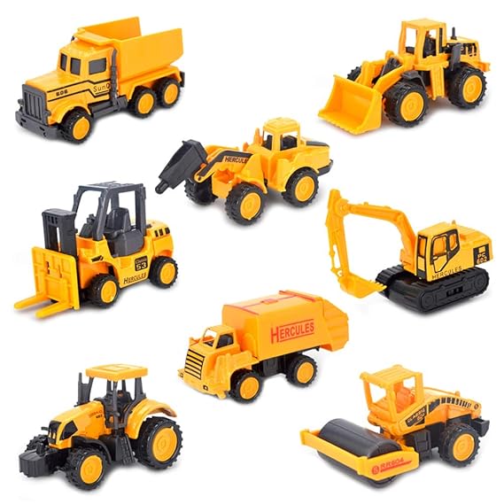 Camiones de Construcción Car Model Vehículos de Mini Coches Juguetes Camiones de Construcción Car Model Vehículos de Mini Coches Juguetes