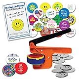 Badge-A-Minit 100M 2 1/4