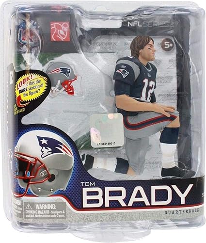 tom brady action figure