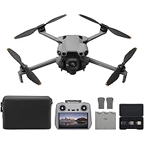 STARTRC Mini 5 Pro/Lito x1 Case, Portable Carrying Bag for DJI
