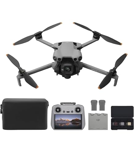 DJI Mavic Air Fly More Combo (Arctic White) with 3 Batteries, 4K