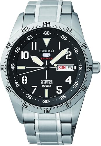 seiko srp513k1 review