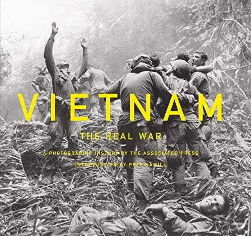 Vietnam: A Complete Photographic History: Michael Maclear, Hal