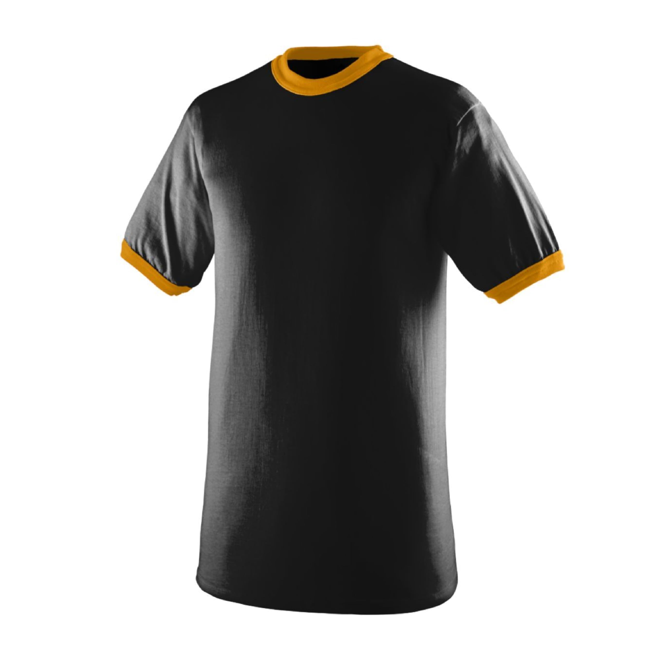 Augusta Sportswear Mens Ringer T-Shirt