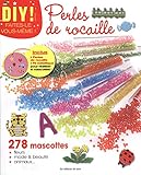 PERLES DE ROCAILLE (French Edition) by