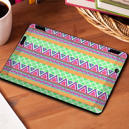 Kindle Fire HDX 7" Decal/Skin Kit, Tribe