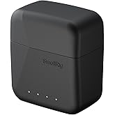 SMALLRIG Charging Case for DJI Mic 2 | Integrated Power &amp; Storage Solution, Lightweight Design