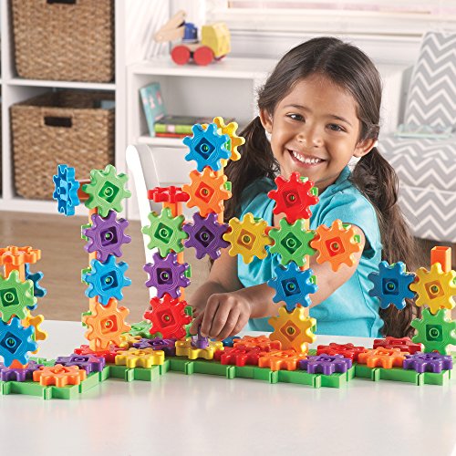 4 Learning+Resources+Deluxe+Building+Pieces