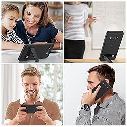 Nijiadi Case for TCL 10 5G / TCL 10 5G UW