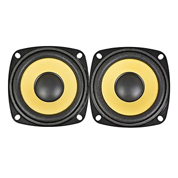 10w speaker