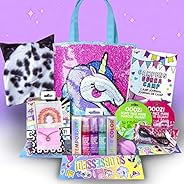 Find Your Wings Subscription Box by Fashion Angels- Award Winning Craft Activity Monthly Box, Includes Full Si