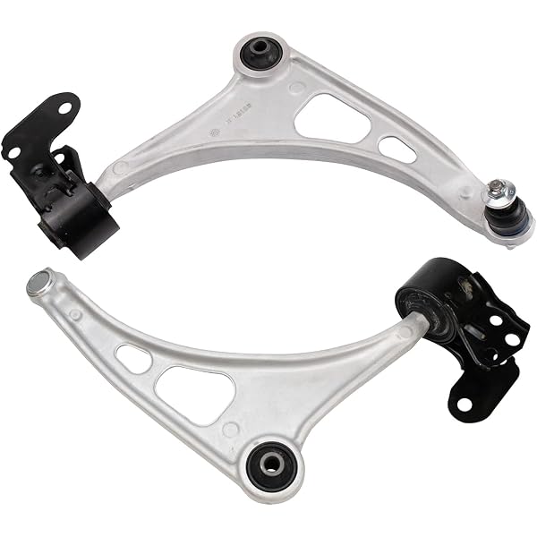 Amazon.com: MOOG RK623549 Control Arm and Ball Joint Assembly 