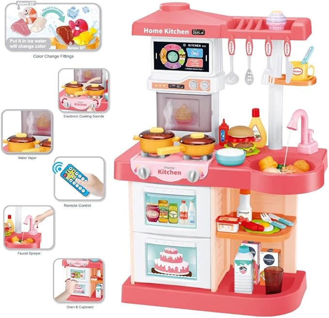 toy kitchen food storage