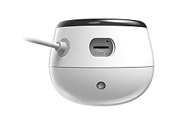 D-Link Outdoor Security Camera Wireless Wi-Fi Home