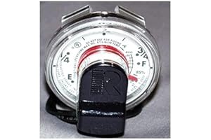 Manchester Tank G12846 LP Gas Tank - Remote 90° OHM Sender