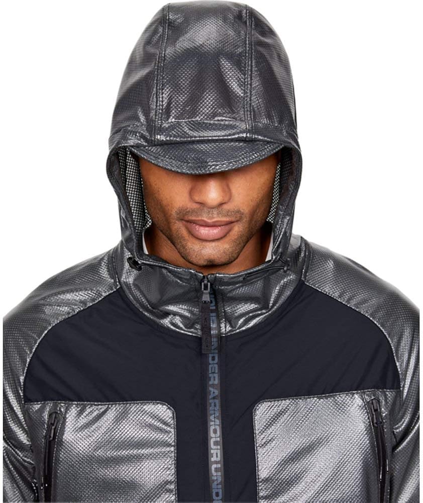 ua perpetual jacket
