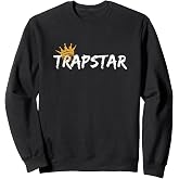 Trap Star Sweatshirt