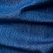 LOCALMODE Men's Casual Dress Shirt Button Down Jeans Shirt Fashion Denim Shirt Black L