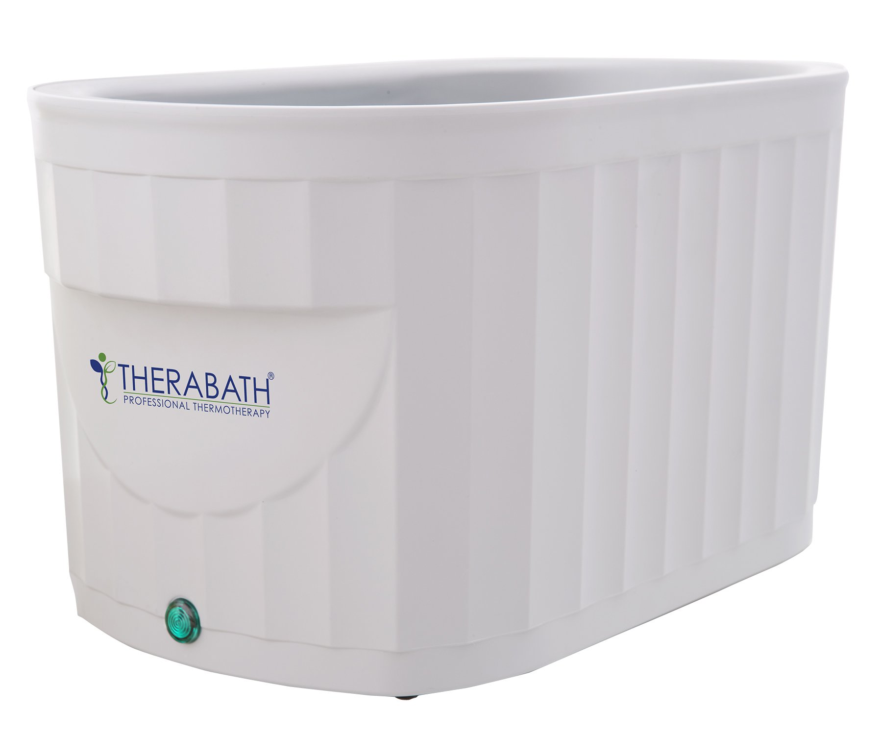 THERABATH Refill Paraffin Wax & Bath, Medical Grade Therapy Wax for Softening and Moisturising Body, Feet and Hands