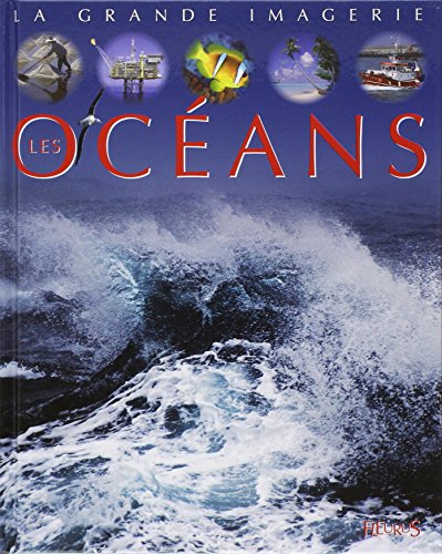Les  océans