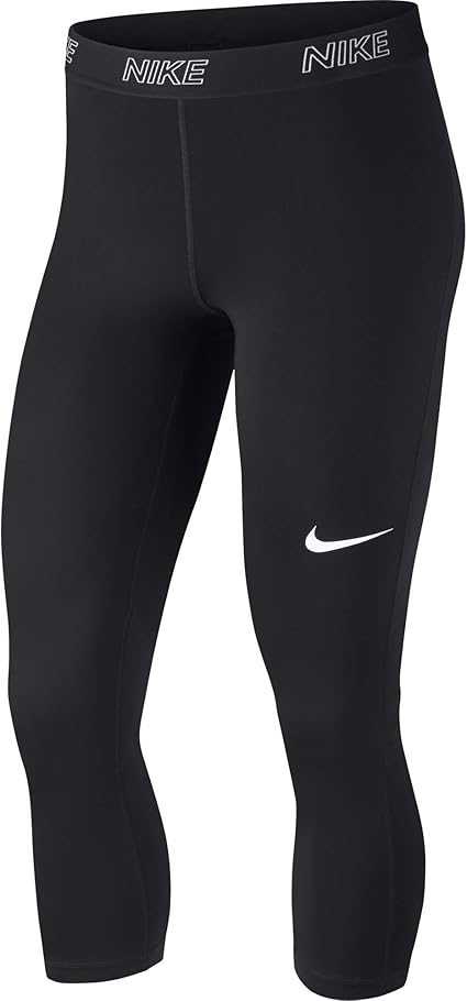 nike women's power victory capris