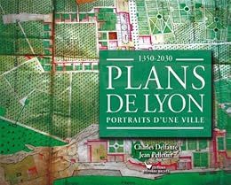 Plans de Lyon