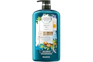 Herbal Essences Biorenew Argan Oil of Morocco Shampoo,865 ml