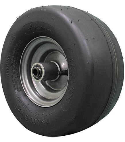 Amazon.com: Antego Tire & Wheel (Single) Gravely Ariens 07101105