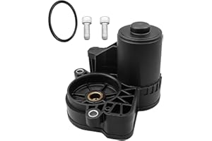 ULZOZN Left Parking Brake Actuator Rear Compatible with Honda Civic 2016-2021 Replace 43021-TEA-T02 43021TEAT02