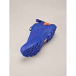 Arc'teryx Vertex Alpine GTX Shoe Men's | Fast and