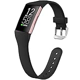 GEAK Compatible with Fitbit Charge 3 Bands for