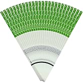 ETG Alcohol Urine Test Strips - At Home ETG Test with 80 Hour Detection Window - Easy to Use Strips Deliver 5 Minute Results - Reliable Home Drug and Alcohol Screening Kit - [25 Pack] &ndash; 12 PANEL NOW