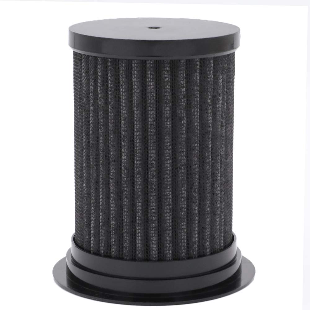 EPILUM Filter for Car Air Purifier for Car with HEPA Filter, 4 Speeds