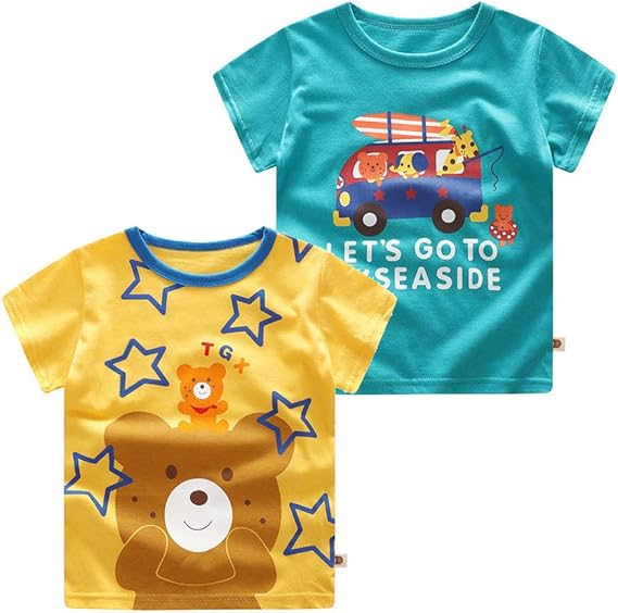 amazon baby t shirts