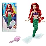Disney Store Official Disney Princess Classic Doll