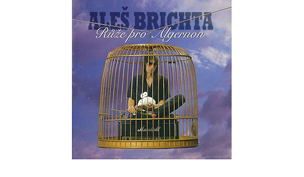 Divka S Perlami Ve Vlasech By Ales Brichta On Amazon Music Amazon Com